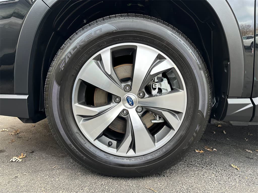 Thumbnail: 2025 Subaru Ascent - 8