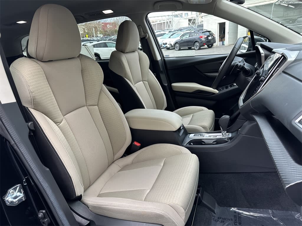 Thumbnail: 2025 Subaru Ascent - 12