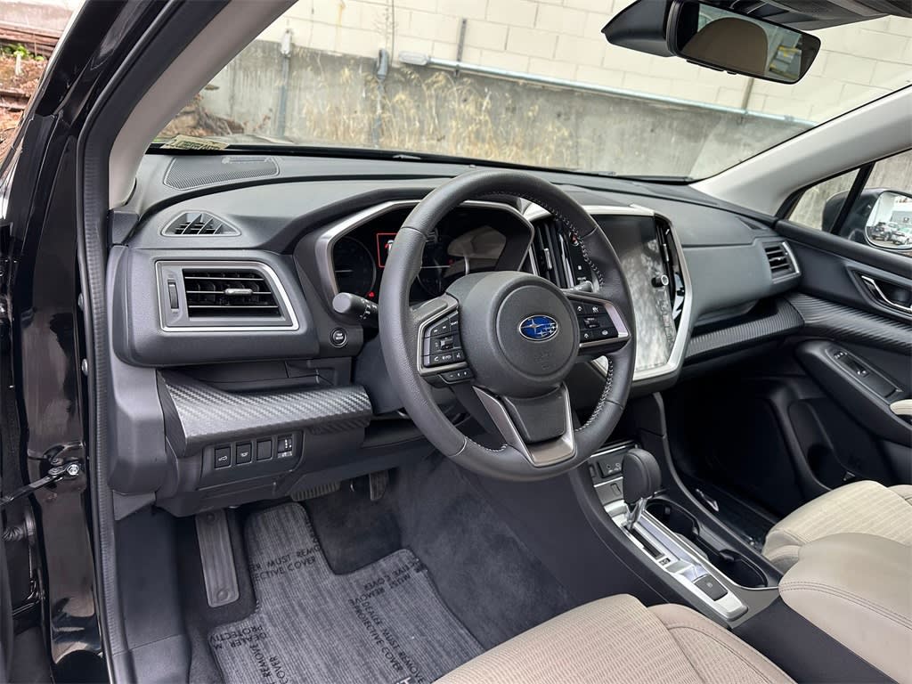 Thumbnail: 2025 Subaru Ascent - 2