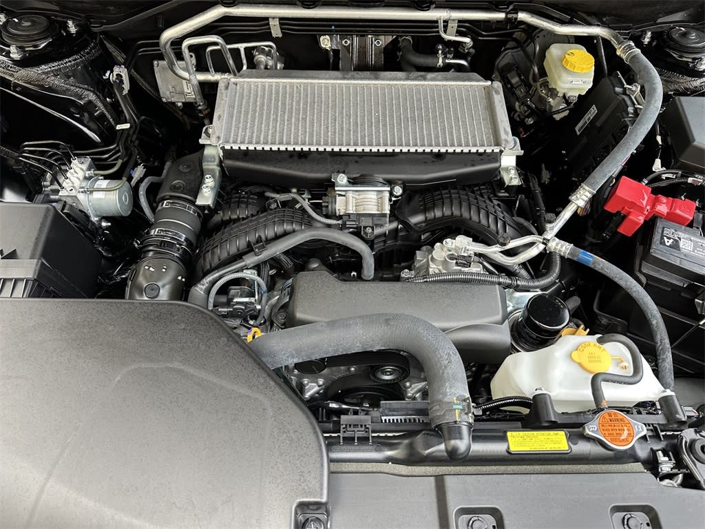 Thumbnail: 2025 Subaru Ascent - 9