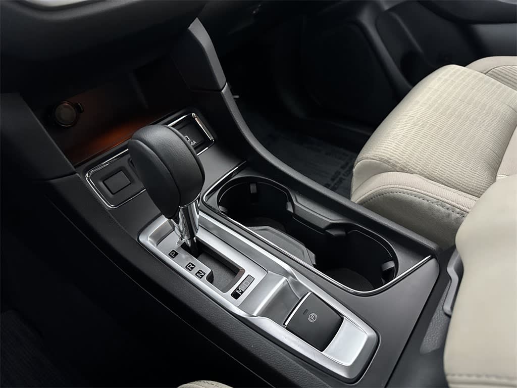 Thumbnail: 2025 Subaru Ascent - 16