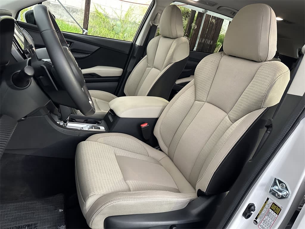 Thumbnail: 2025 Subaru Ascent - 11