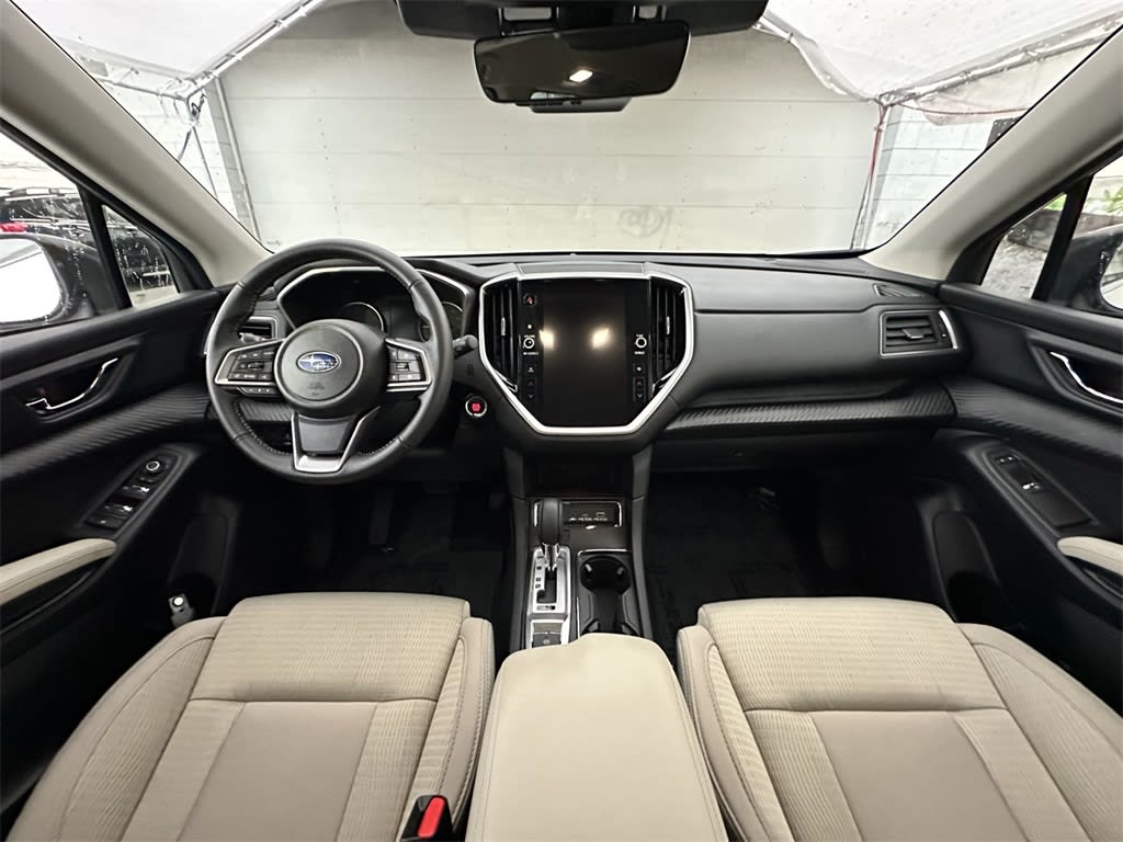 Thumbnail: 2025 Subaru Ascent - 10