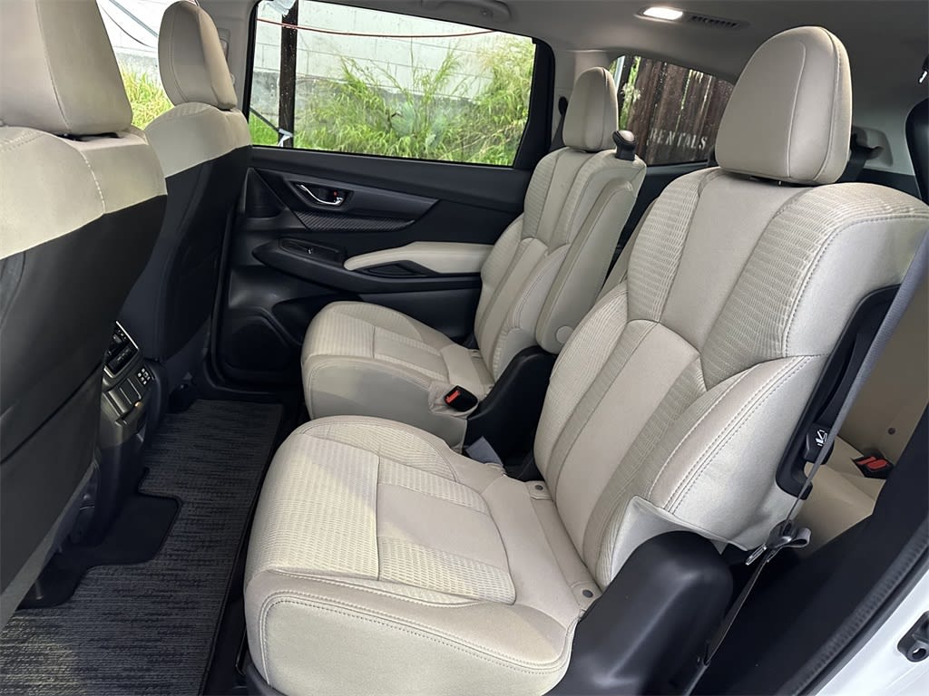 Thumbnail: 2025 Subaru Ascent - 21