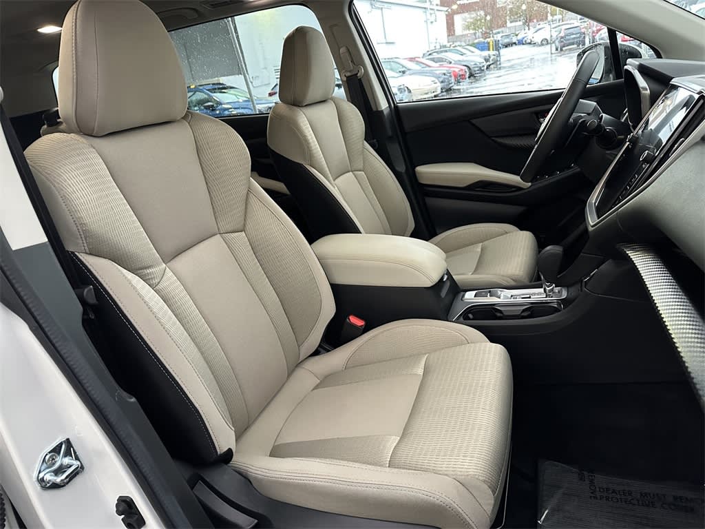 Thumbnail: 2025 Subaru Ascent - 12