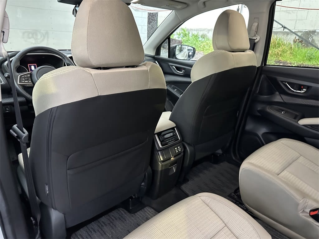 Thumbnail: 2025 Subaru Ascent - 13