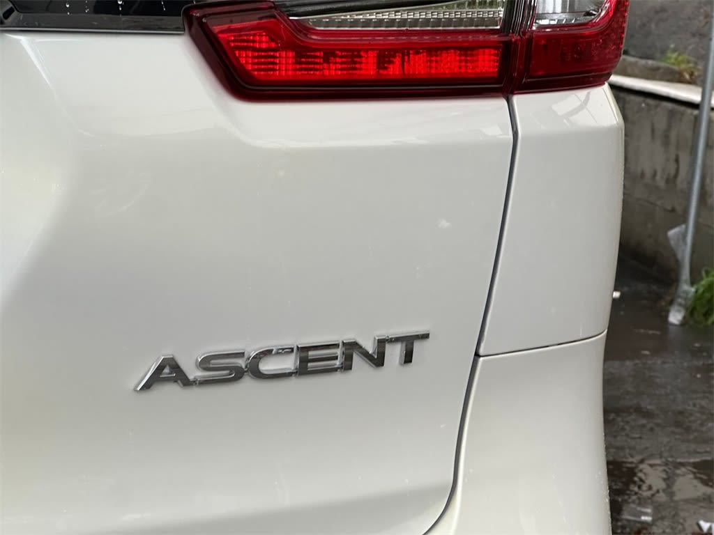 Thumbnail: 2025 Subaru Ascent - 7