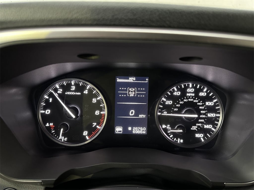 Thumbnail: 2025 Subaru Ascent - 17