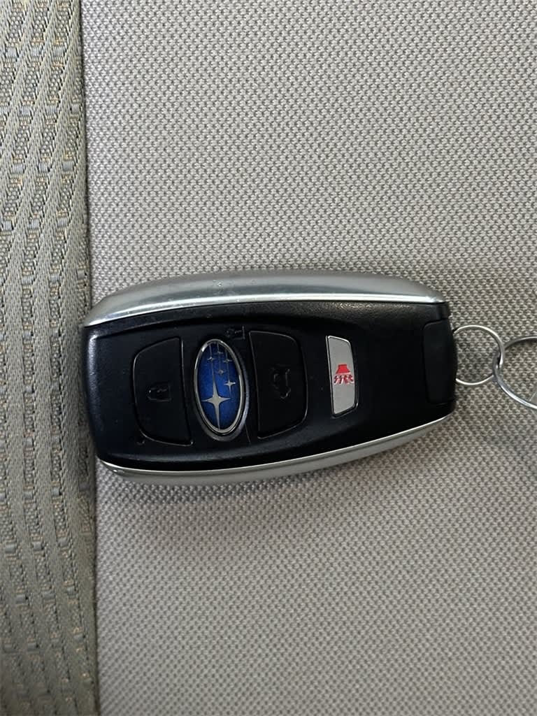 Thumbnail: 2025 Subaru Ascent - 19