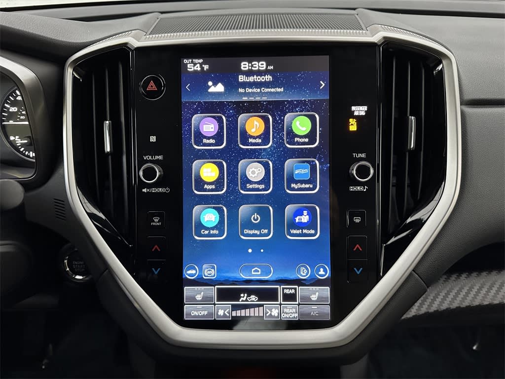 Thumbnail: 2025 Subaru Ascent - 15