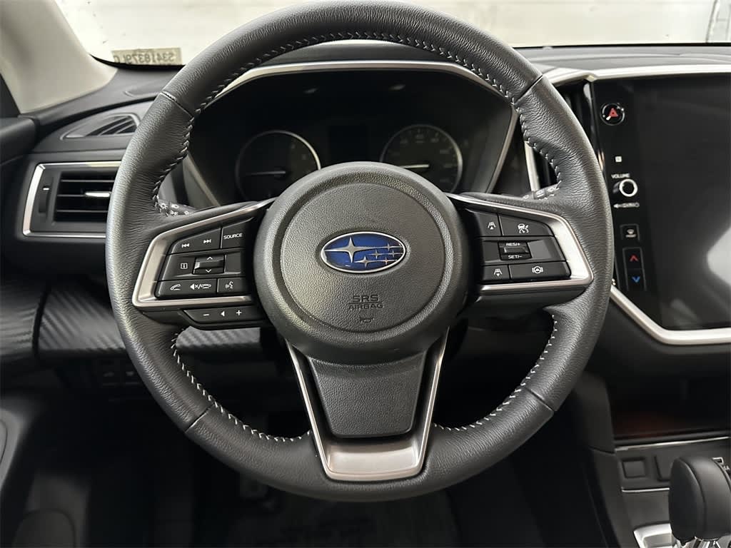 Thumbnail: 2025 Subaru Ascent - 14