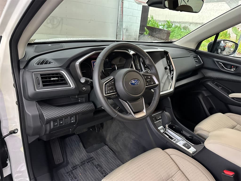 Thumbnail: 2025 Subaru Ascent - 2