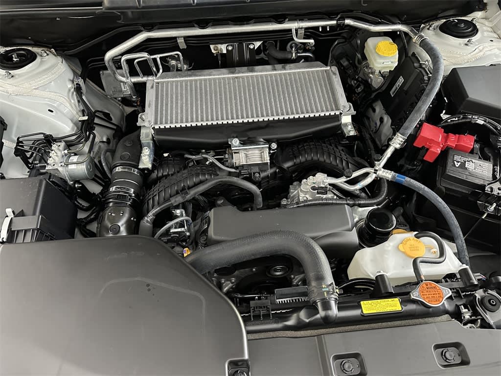 Thumbnail: 2025 Subaru Ascent - 9