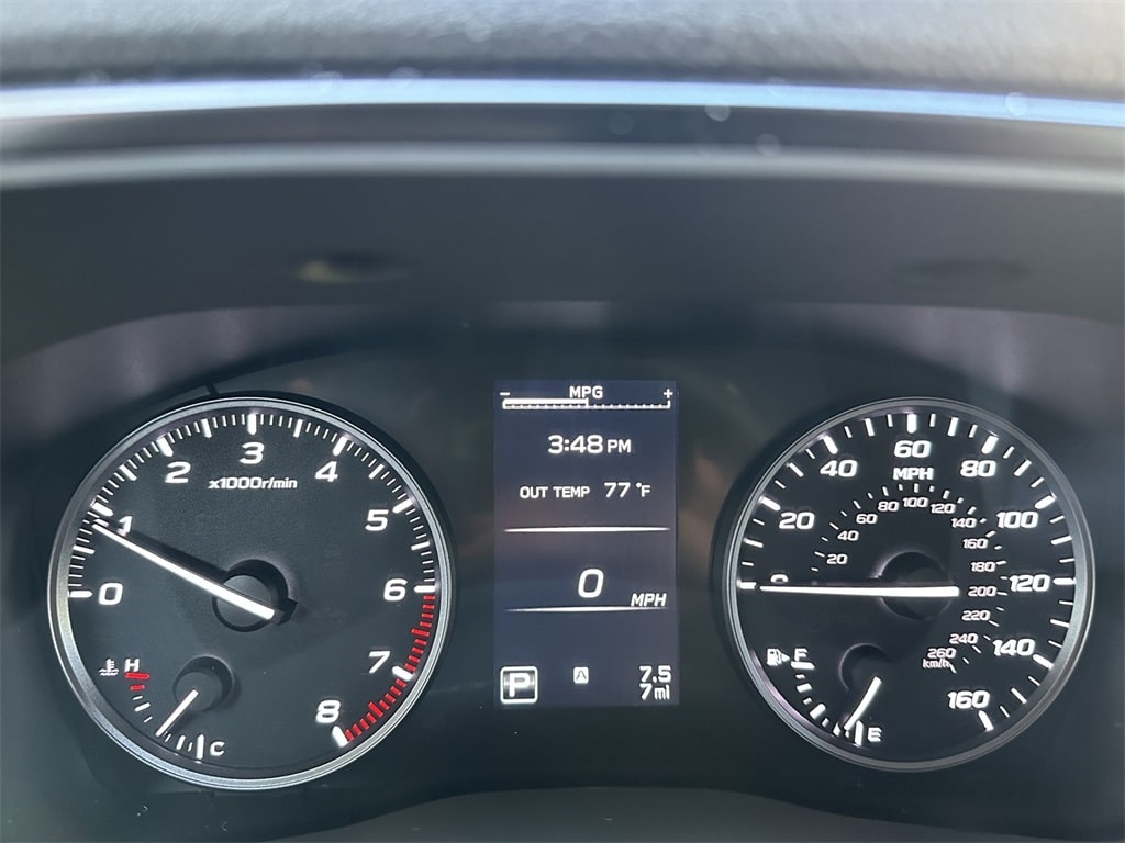 Thumbnail: 2025 Subaru Ascent - 16