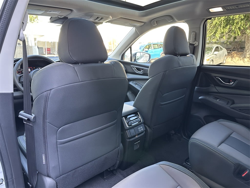 Thumbnail: 2025 Subaru Ascent - 13