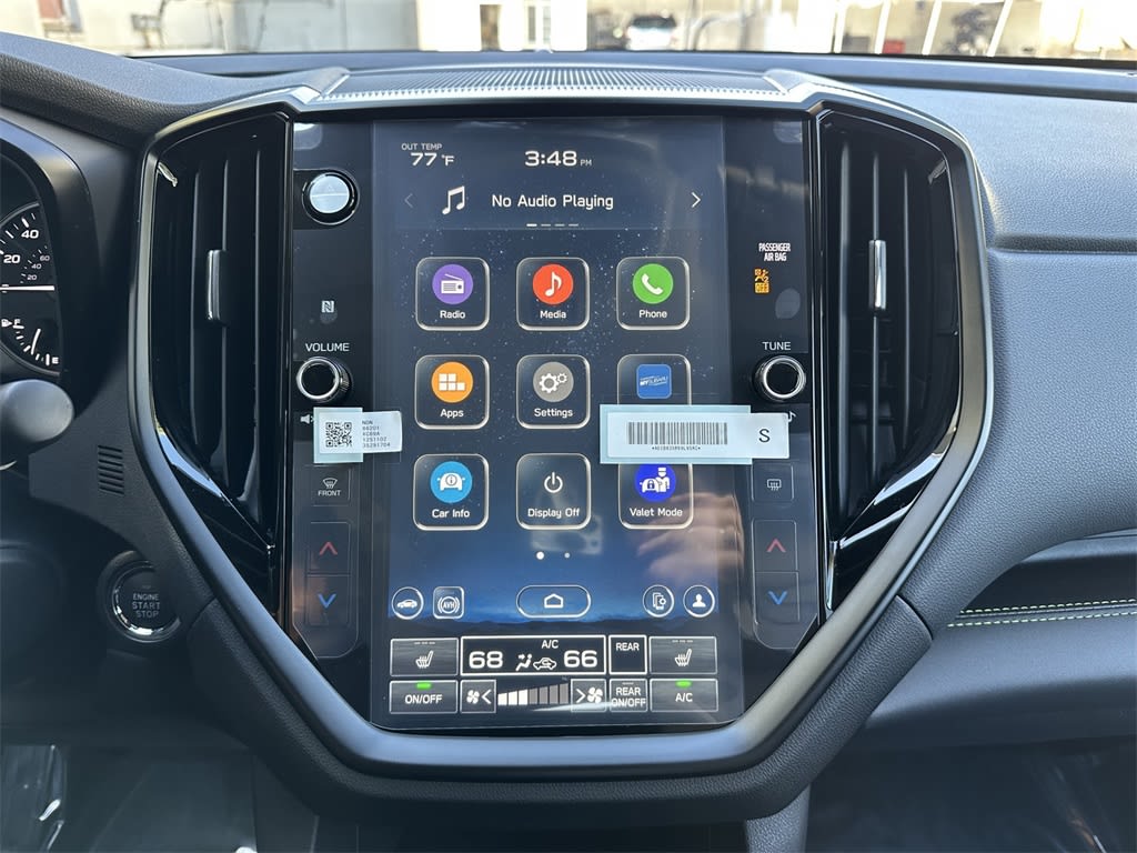 Thumbnail: 2025 Subaru Ascent - 14