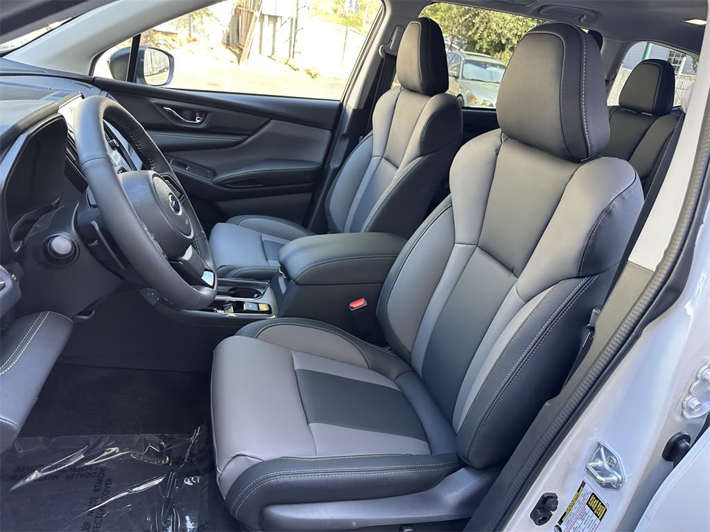 Thumbnail: 2025 Subaru Ascent - 12