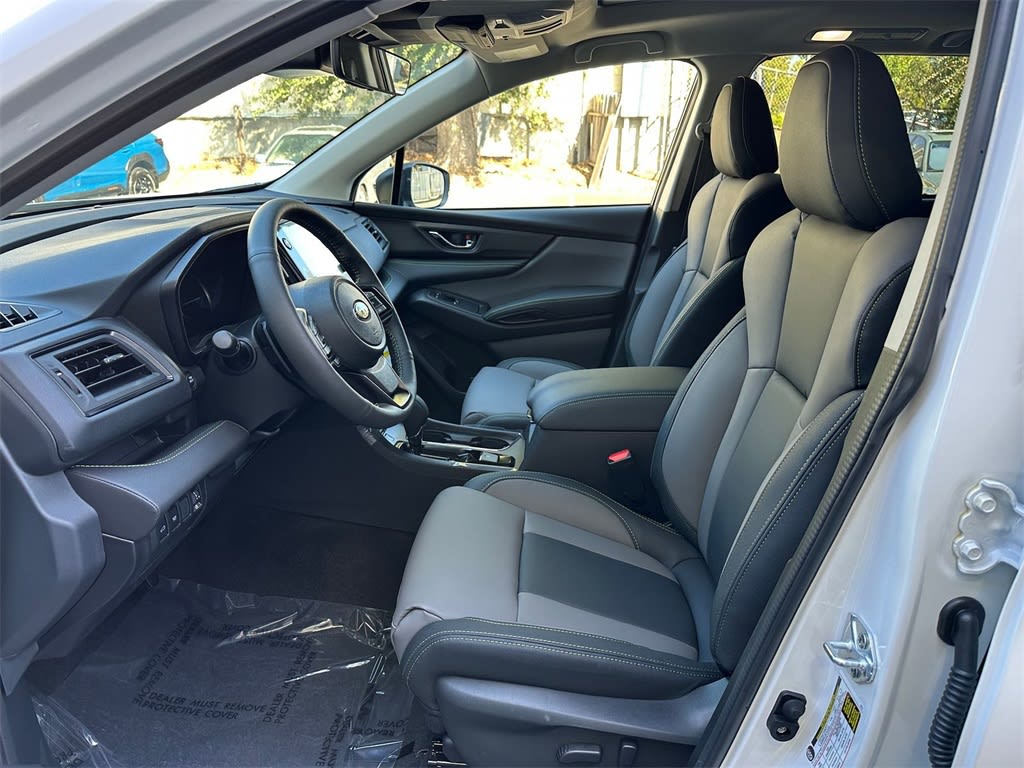 Thumbnail: 2025 Subaru Ascent - 11