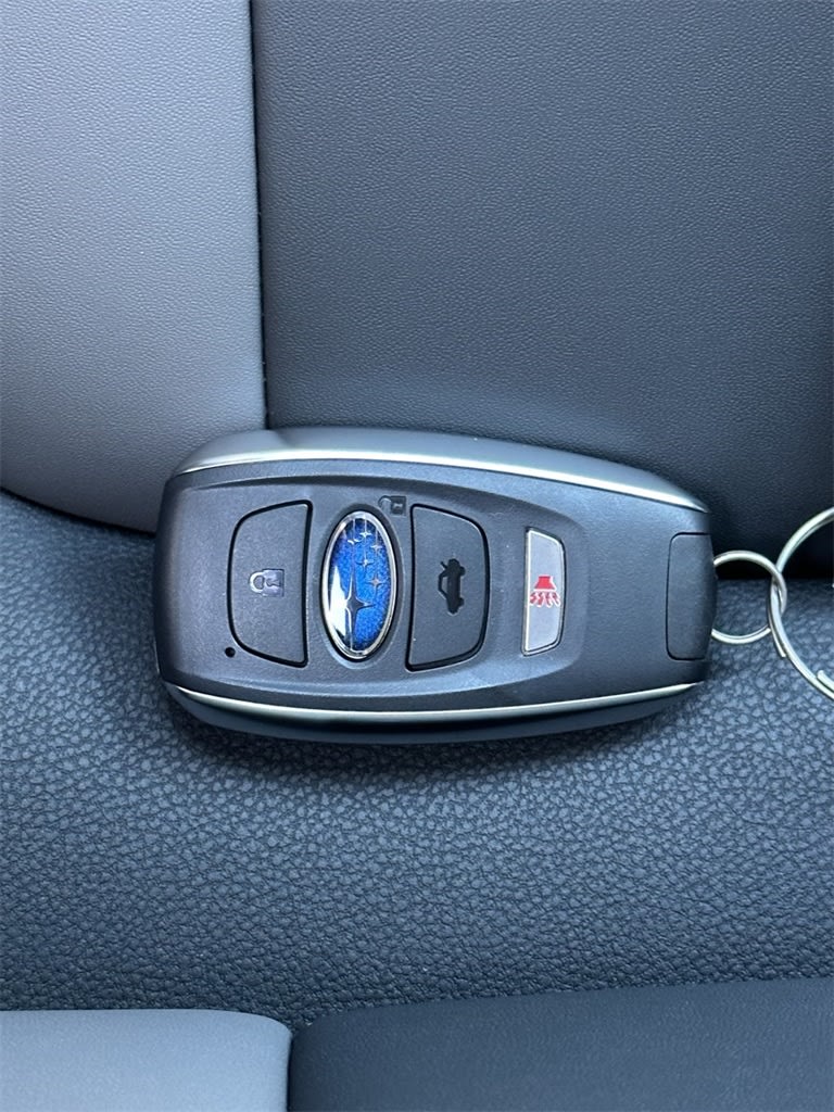 Thumbnail: 2025 Subaru Ascent - 18