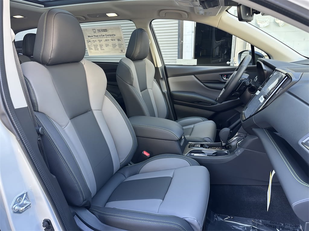 Thumbnail: 2025 Subaru Ascent - 22