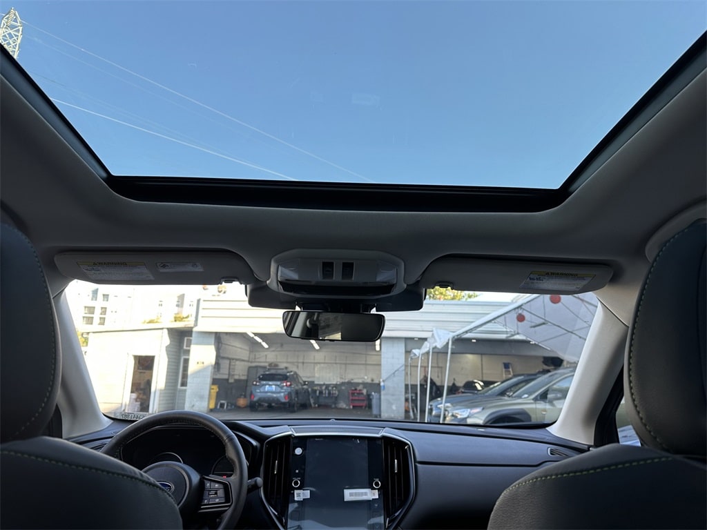 Thumbnail: 2025 Subaru Ascent - 20