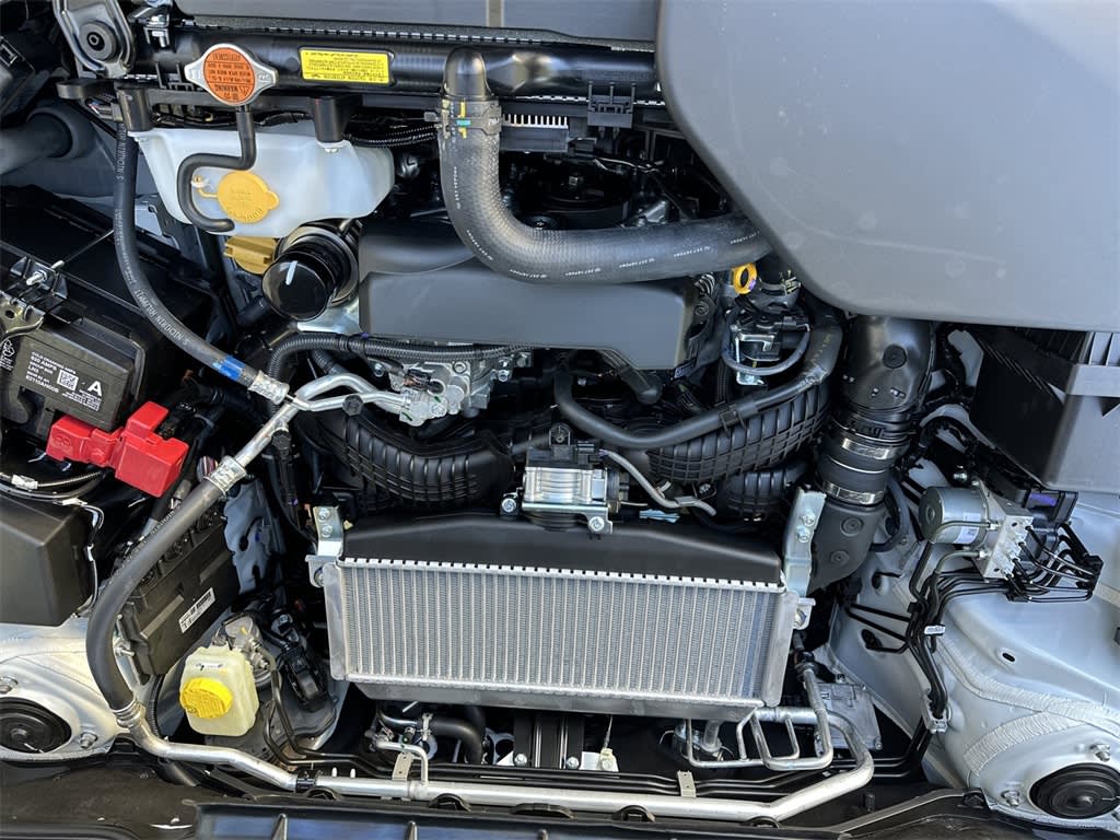 Thumbnail: 2025 Subaru Ascent - 9