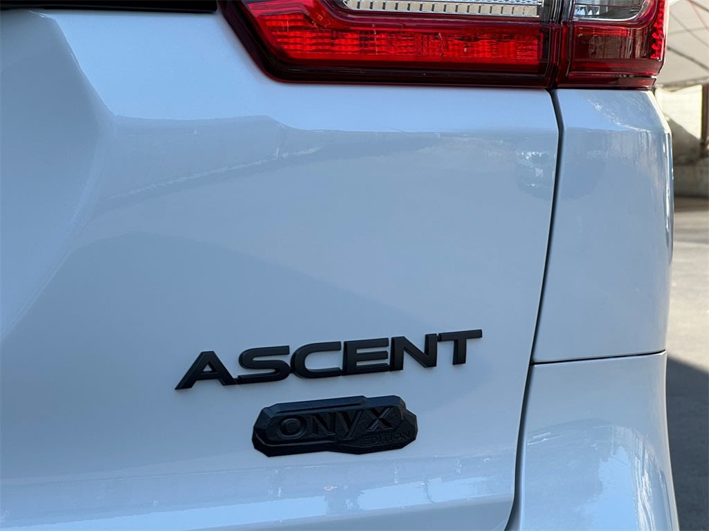 Thumbnail: 2025 Subaru Ascent - 7