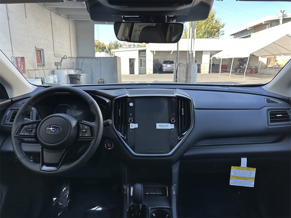 Thumbnail: 2025 Subaru Ascent - 2