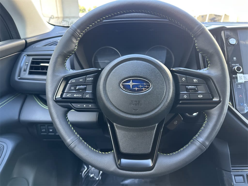 Thumbnail: 2025 Subaru Ascent - 10