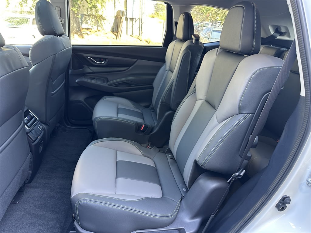 Thumbnail: 2025 Subaru Ascent - 21