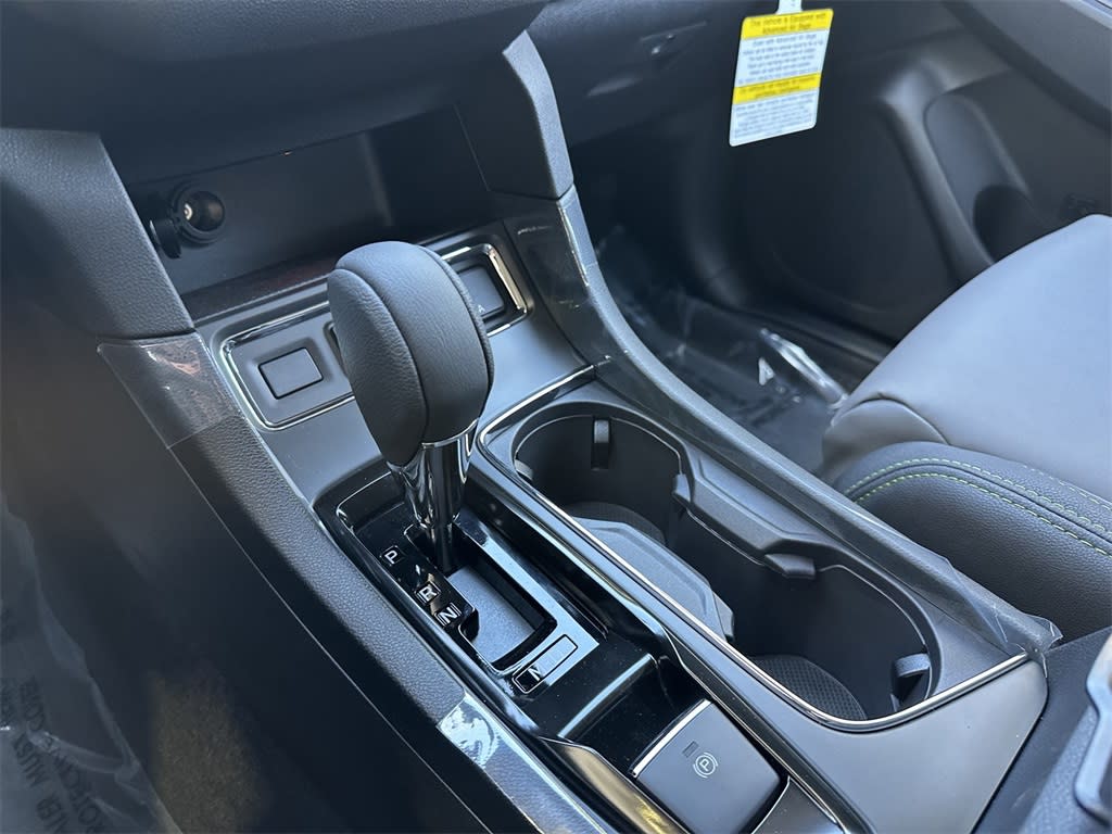 Thumbnail: 2025 Subaru Ascent - 15