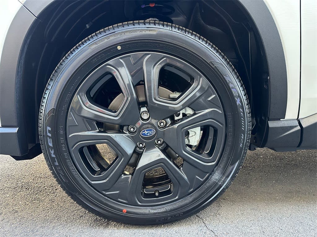 Thumbnail: 2025 Subaru Ascent - 8