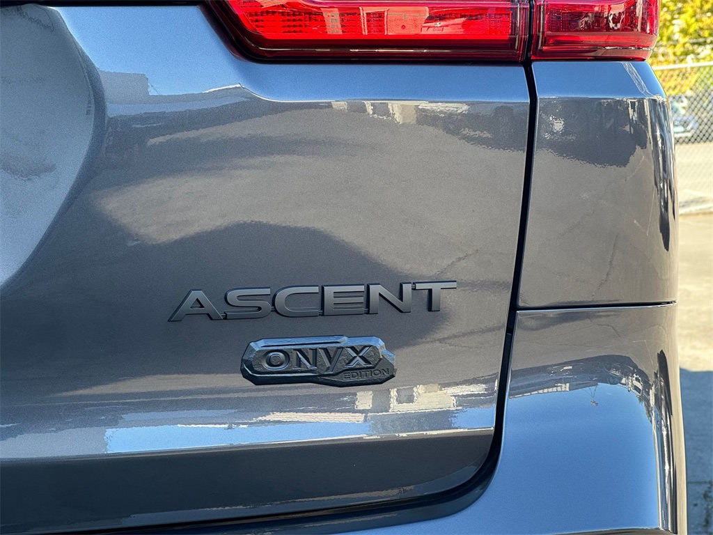 Thumbnail: 2025 Subaru Ascent - 18