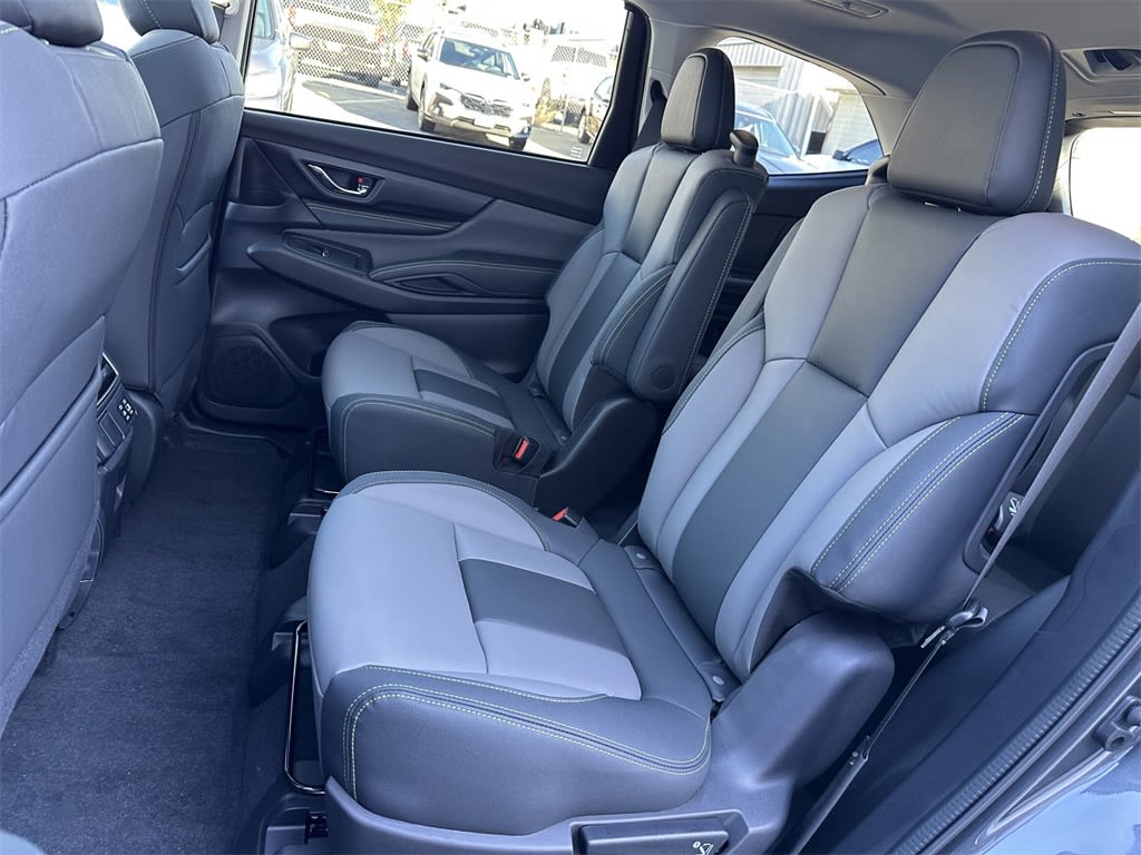 Thumbnail: 2025 Subaru Ascent - 20