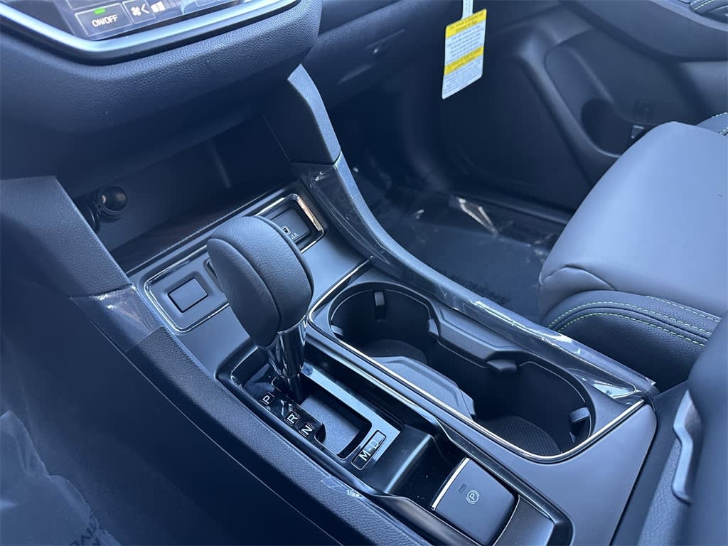 Thumbnail: 2025 Subaru Ascent - 14