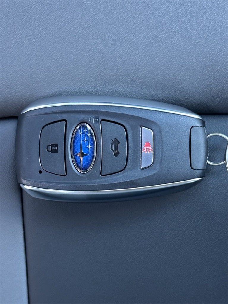 Thumbnail: 2025 Subaru Ascent - 22