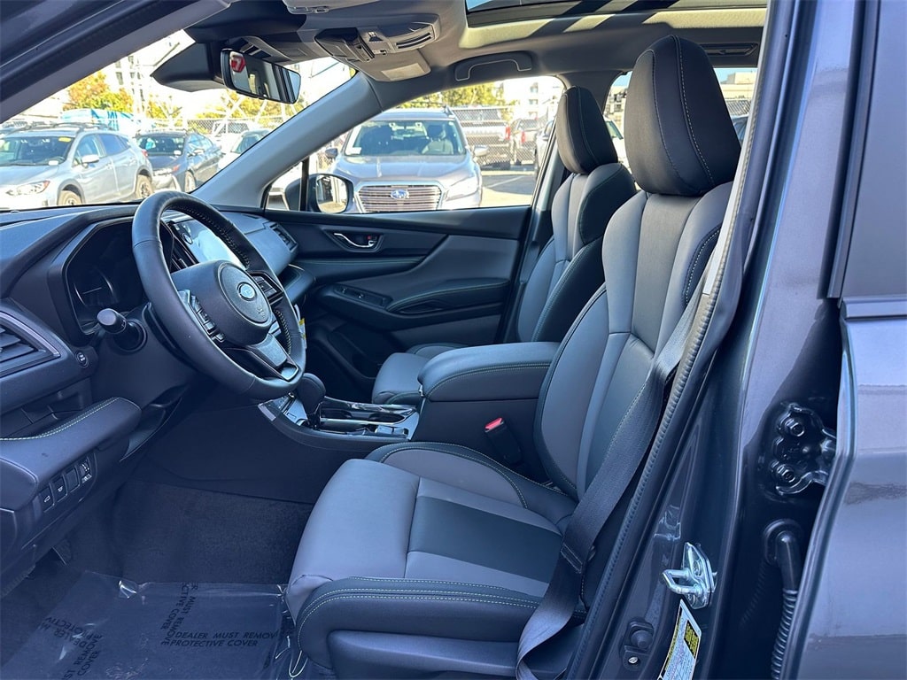 Thumbnail: 2025 Subaru Ascent - 10