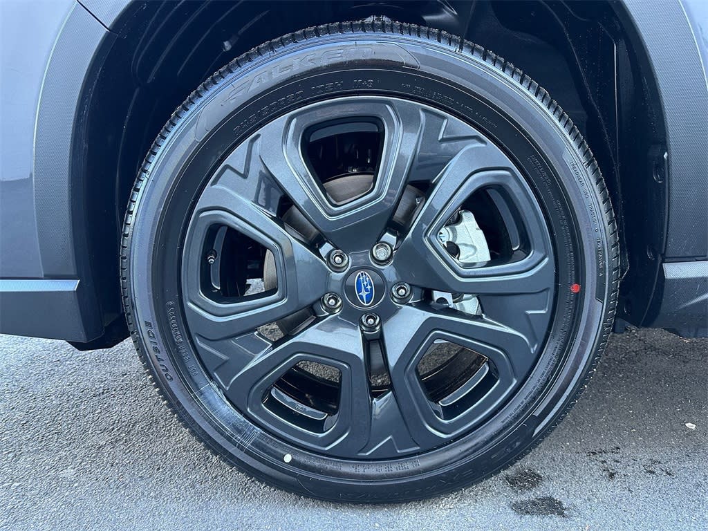 Thumbnail: 2025 Subaru Ascent - 7