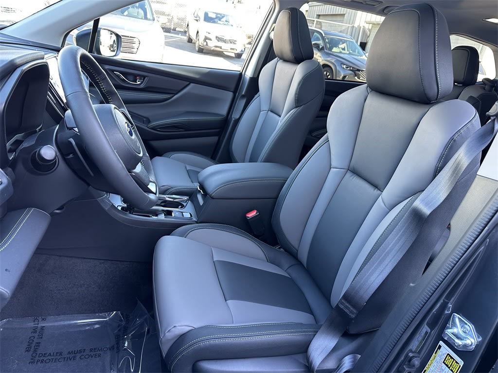 Thumbnail: 2025 Subaru Ascent - 11