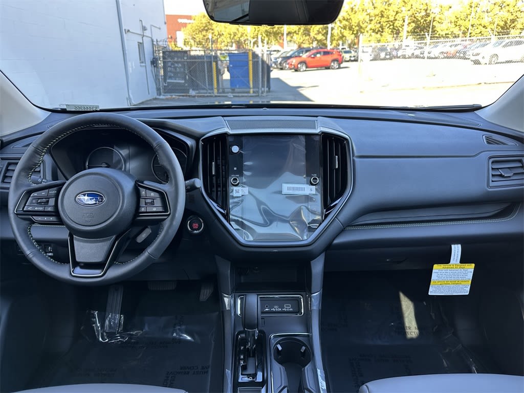 Thumbnail: 2025 Subaru Ascent - 9