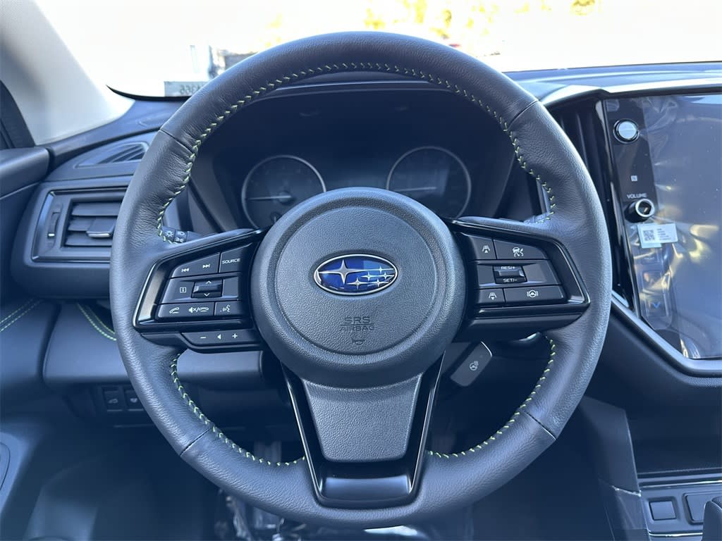 Thumbnail: 2025 Subaru Ascent - 2