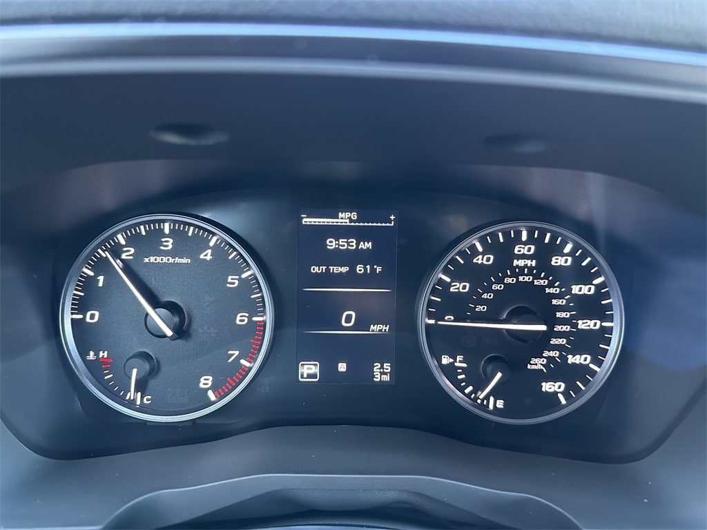 Thumbnail: 2025 Subaru Ascent - 15