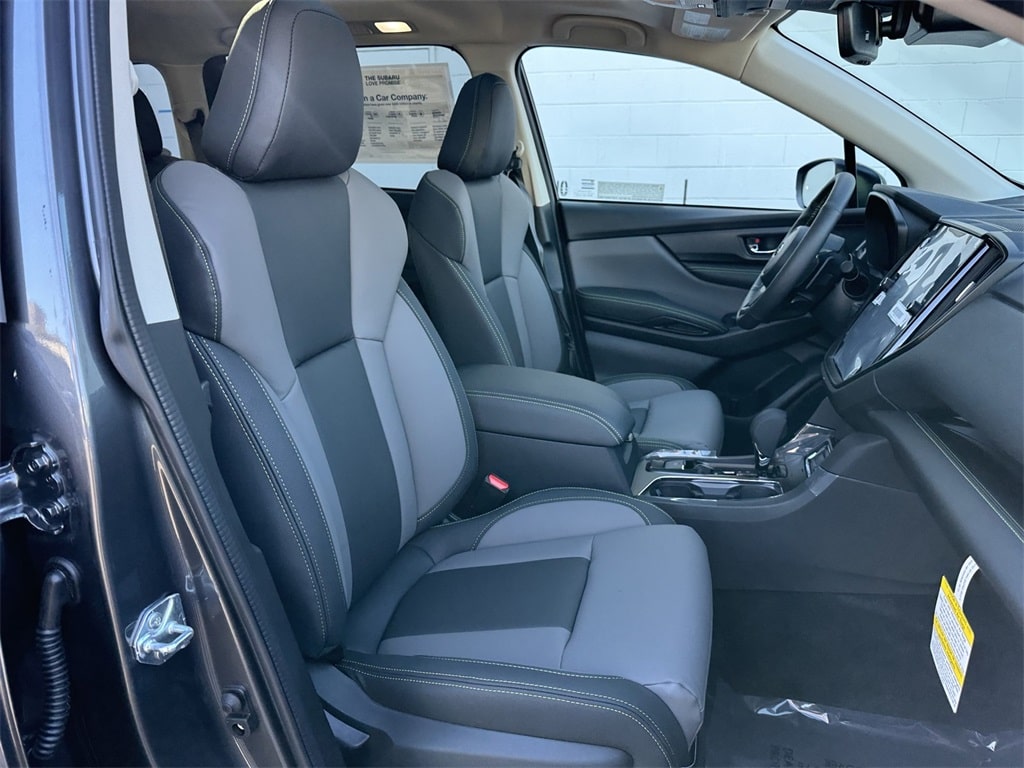 Thumbnail: 2025 Subaru Ascent - 21