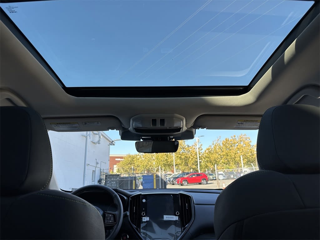 Thumbnail: 2025 Subaru Ascent - 19