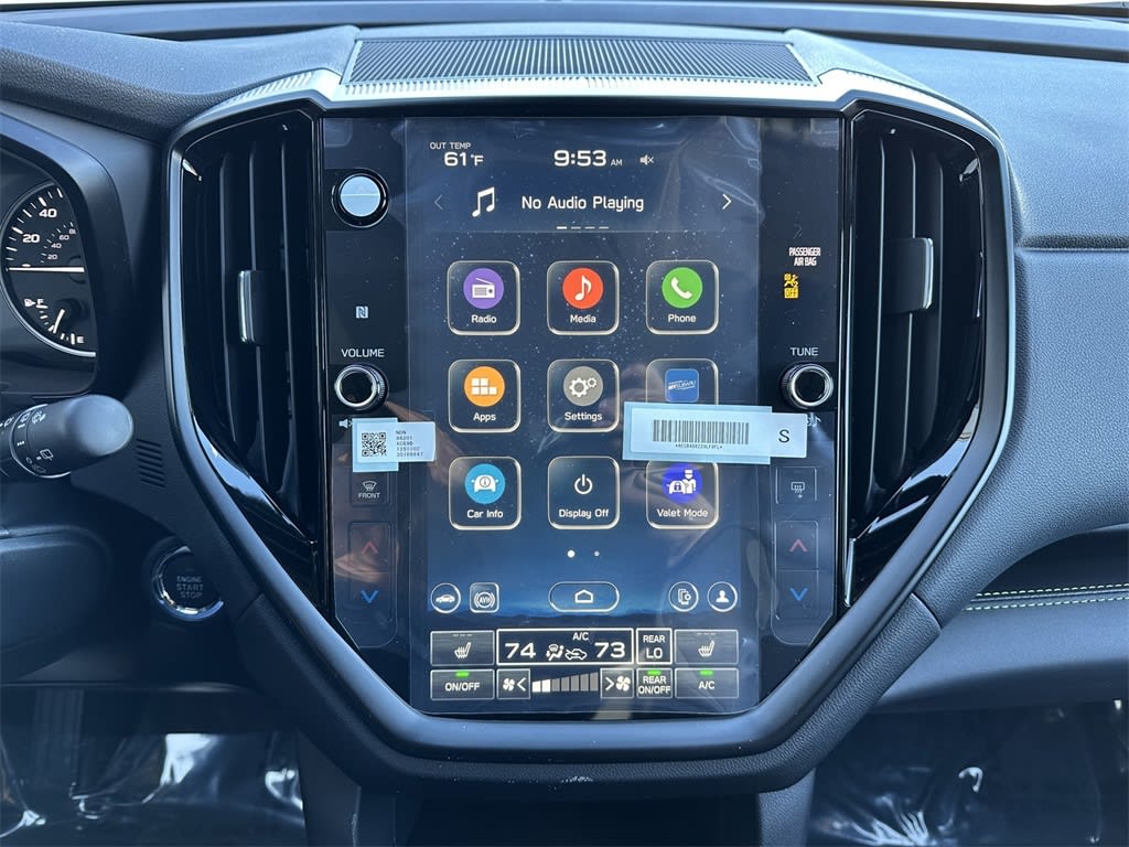 Thumbnail: 2025 Subaru Ascent - 13