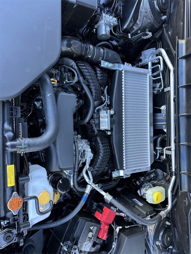 Thumbnail: 2025 Subaru Ascent - 8