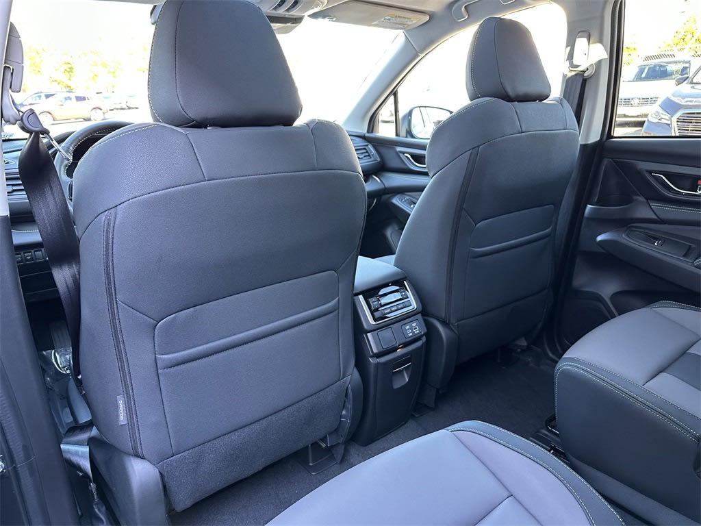 Thumbnail: 2025 Subaru Ascent - 12