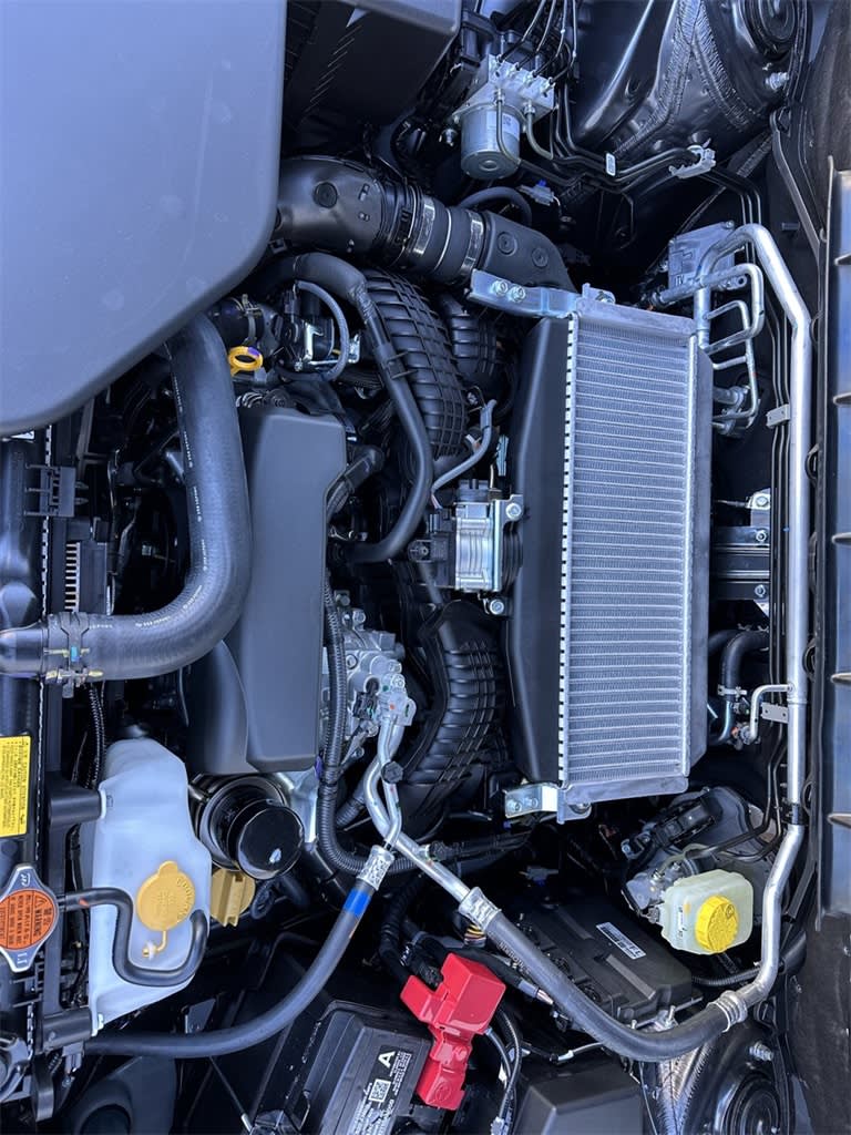 Thumbnail: 2025 Subaru Ascent - 8