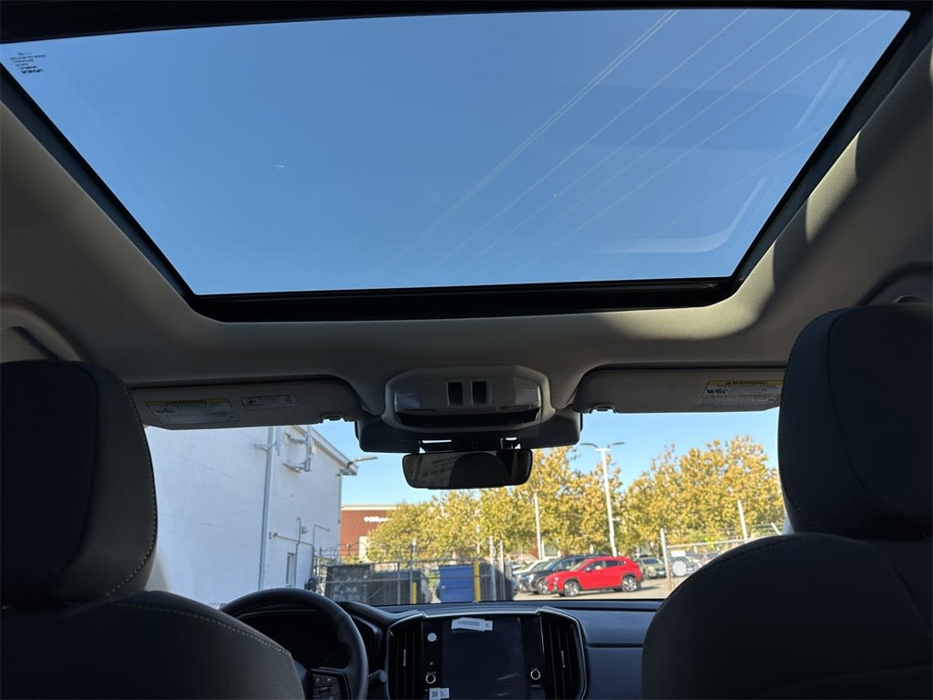 Thumbnail: 2025 Subaru Ascent - 20