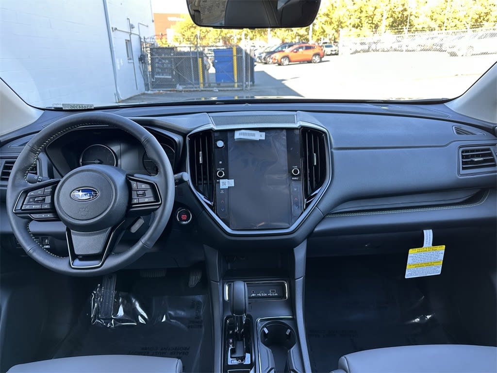 Thumbnail: 2025 Subaru Ascent - 2